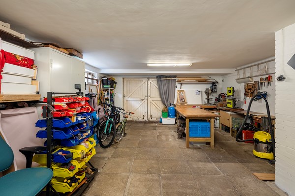 Medium property photo - Krommedijk 206, 3312 LH Dordrecht