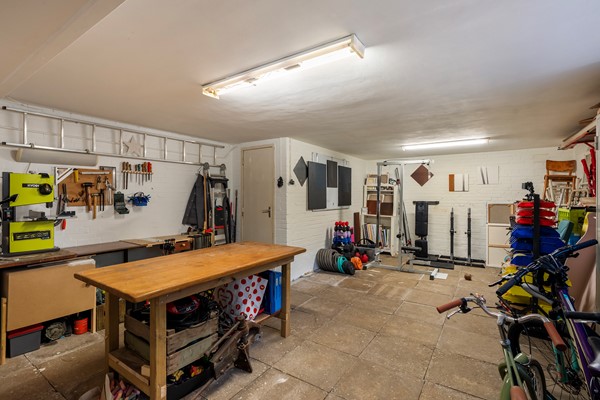 Medium property photo - Krommedijk 206, 3312 LH Dordrecht