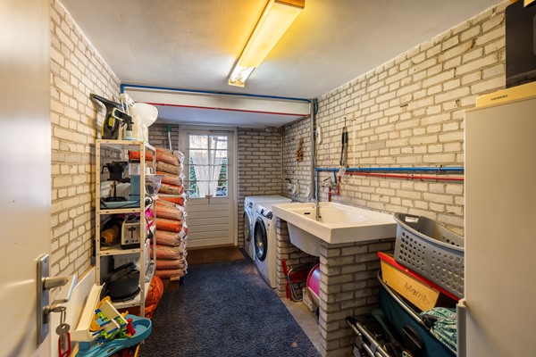 Medium property photo - Krommedijk 206, 3312 LH Dordrecht