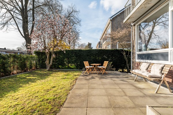 Medium property photo - Krommedijk 206, 3312 LH Dordrecht
