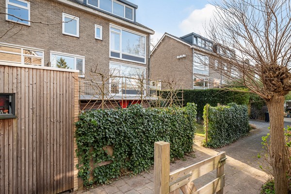 Medium property photo - Krommedijk 206, 3312 LH Dordrecht