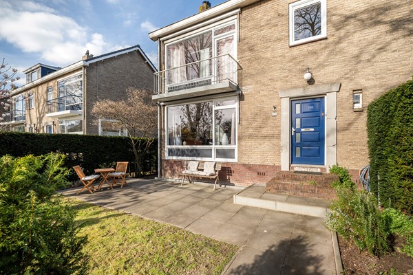 Medium property photo - Krommedijk 206, 3312 LH Dordrecht