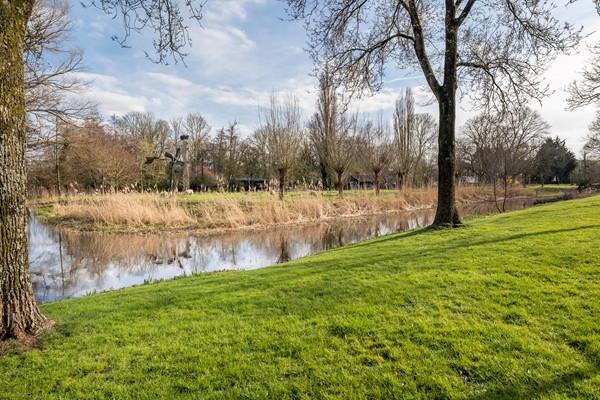 Medium property photo - Krommedijk 206, 3312 LH Dordrecht