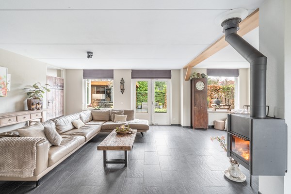 Medium property photo - Cornelis de Mooystraat 42, 2992 KE Barendrecht