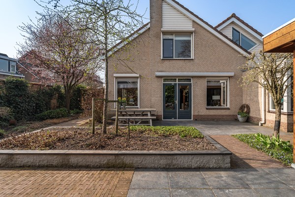 Medium property photo - Cornelis de Mooystraat 42, 2992 KE Barendrecht