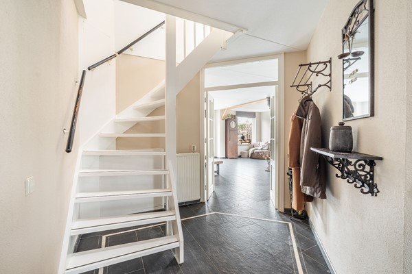 Medium property photo - Cornelis de Mooystraat 42, 2992 KE Barendrecht