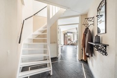 Nieuw in verkoop: Cornelis de Mooystraat 42, 2992 KE Barendrecht