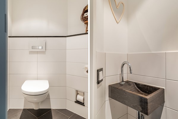 Medium property photo - Cornelis de Mooystraat 42, 2992 KE Barendrecht