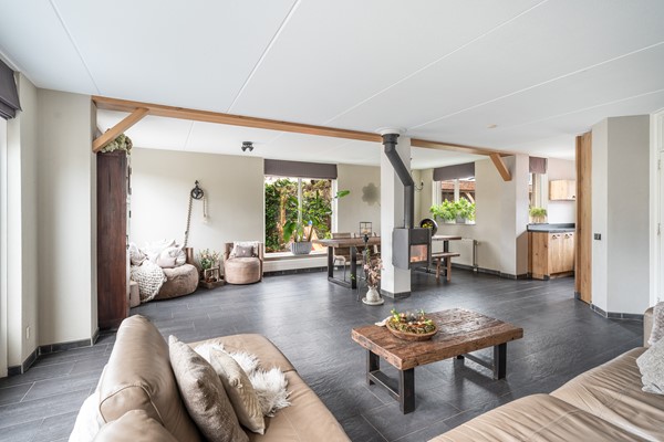 Medium property photo - Cornelis de Mooystraat 42, 2992 KE Barendrecht