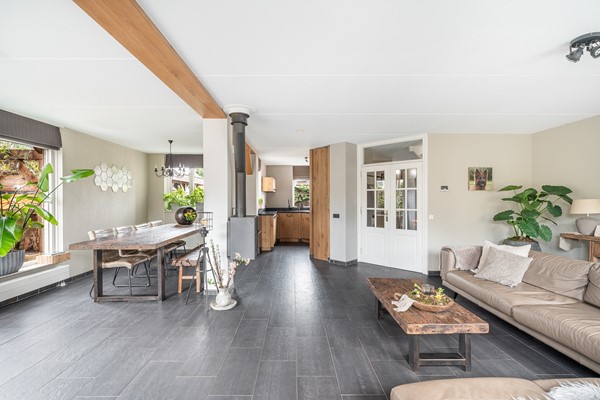 Medium property photo - Cornelis de Mooystraat 42, 2992 KE Barendrecht