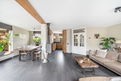 Nieuw in verkoop: Cornelis de Mooystraat 42, 2992 KE Barendrecht