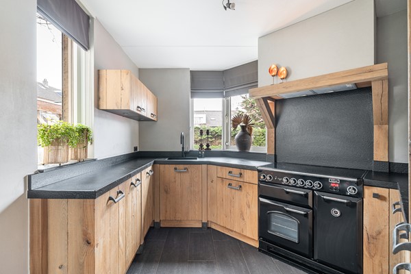 Medium property photo - Cornelis de Mooystraat 42, 2992 KE Barendrecht