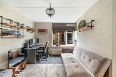 Nieuw in verkoop: Cornelis de Mooystraat 42, 2992 KE Barendrecht