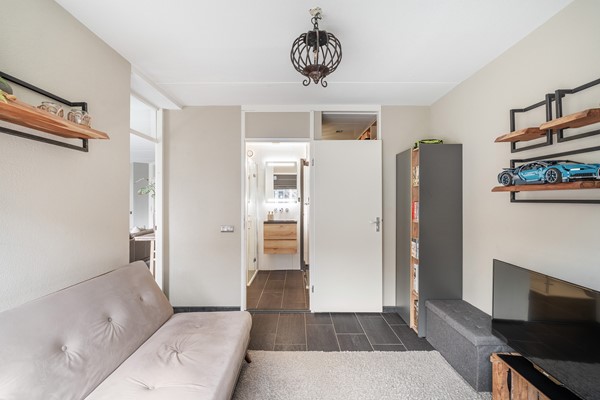 Medium property photo - Cornelis de Mooystraat 42, 2992 KE Barendrecht