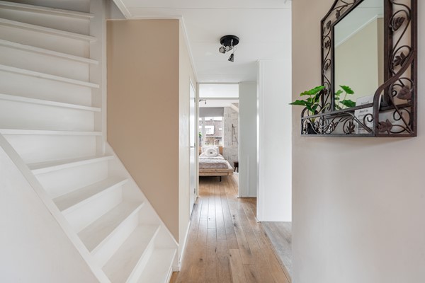 Medium property photo - Cornelis de Mooystraat 42, 2992 KE Barendrecht