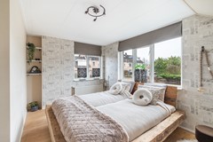 Nieuw in verkoop: Cornelis de Mooystraat 42, 2992 KE Barendrecht