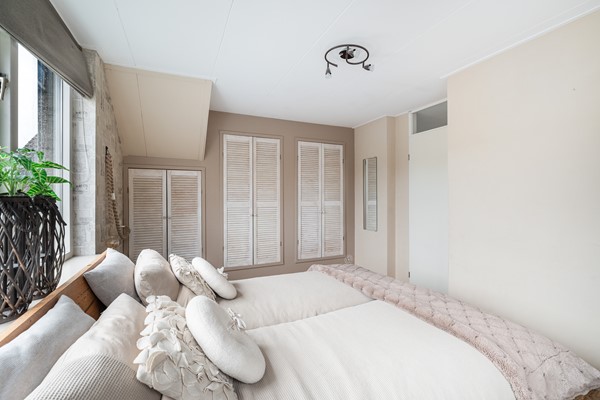 Medium property photo - Cornelis de Mooystraat 42, 2992 KE Barendrecht