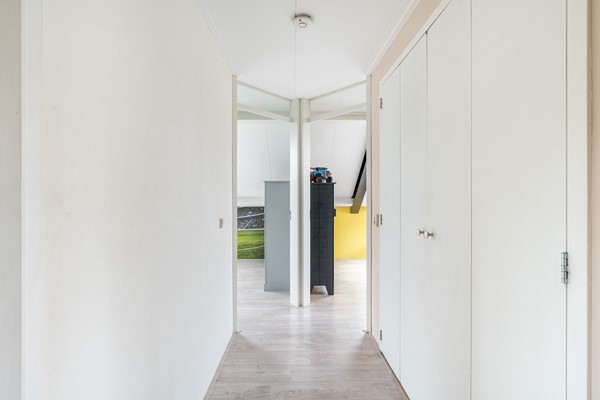 Medium property photo - Cornelis de Mooystraat 42, 2992 KE Barendrecht