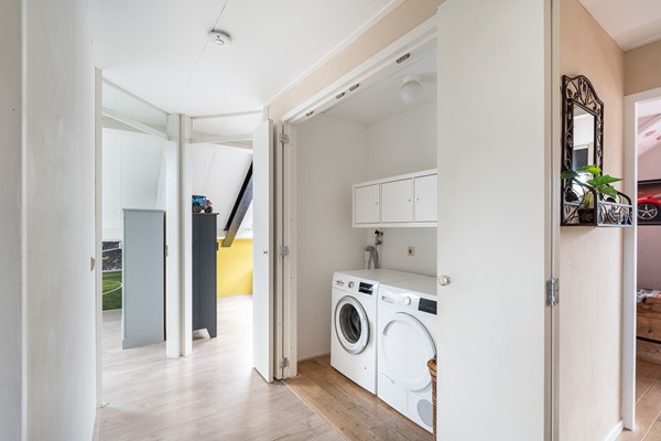 Medium property photo - Cornelis de Mooystraat 42, 2992 KE Barendrecht