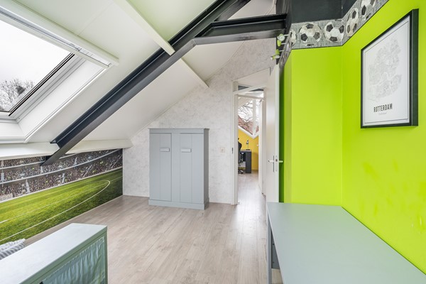 Medium property photo - Cornelis de Mooystraat 42, 2992 KE Barendrecht