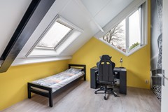 Nieuw in verkoop: Cornelis de Mooystraat 42, 2992 KE Barendrecht