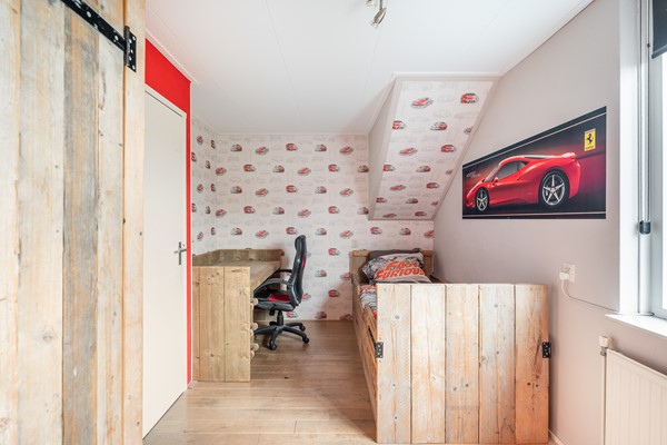 Medium property photo - Cornelis de Mooystraat 42, 2992 KE Barendrecht