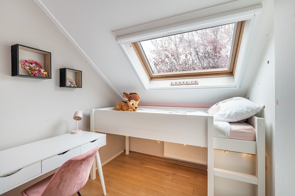 Medium property photo - Cornelis de Mooystraat 42, 2992 KE Barendrecht