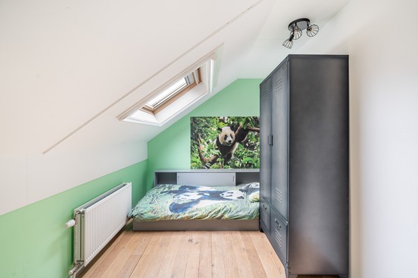 Medium property photo - Cornelis de Mooystraat 42, 2992 KE Barendrecht