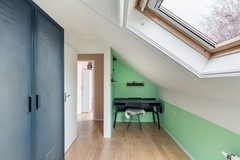 Nieuw in verkoop: Cornelis de Mooystraat 42, 2992 KE Barendrecht