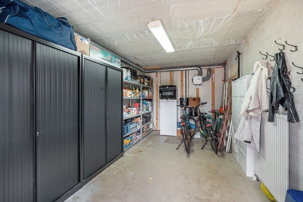 Medium property photo - Cornelis de Mooystraat 42, 2992 KE Barendrecht