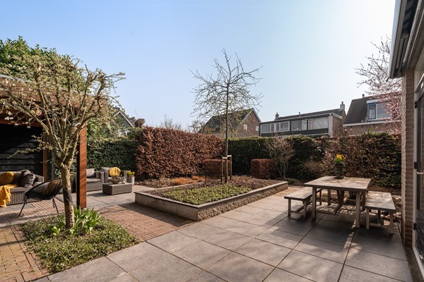 Medium property photo - Cornelis de Mooystraat 42, 2992 KE Barendrecht