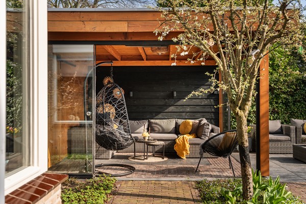 Medium property photo - Cornelis de Mooystraat 42, 2992 KE Barendrecht