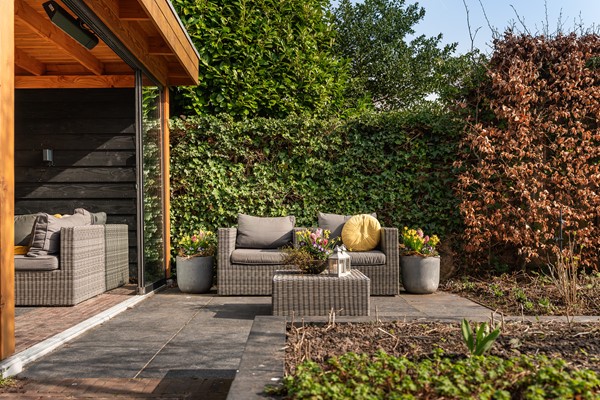 Medium property photo - Cornelis de Mooystraat 42, 2992 KE Barendrecht