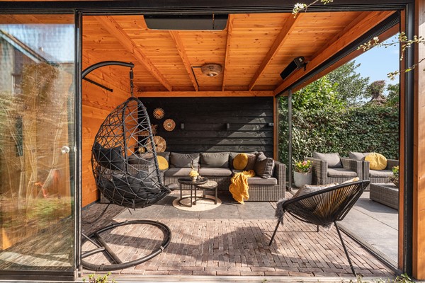 Medium property photo - Cornelis de Mooystraat 42, 2992 KE Barendrecht