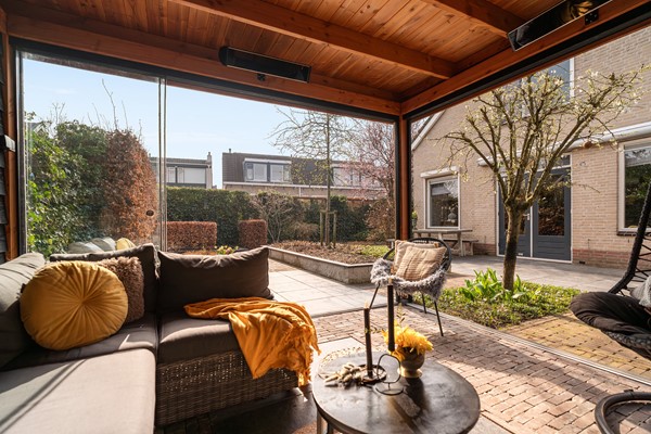 Medium property photo - Cornelis de Mooystraat 42, 2992 KE Barendrecht