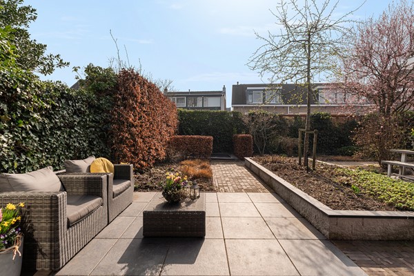 Medium property photo - Cornelis de Mooystraat 42, 2992 KE Barendrecht