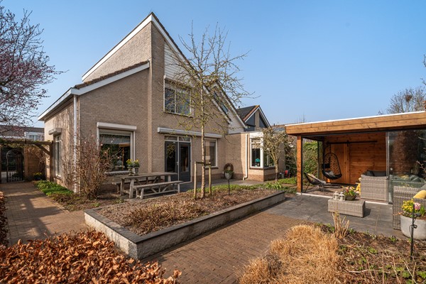Medium property photo - Cornelis de Mooystraat 42, 2992 KE Barendrecht
