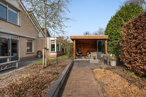 Medium property photo - Cornelis de Mooystraat 42, 2992 KE Barendrecht