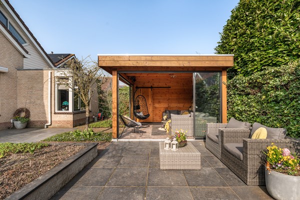 Medium property photo - Cornelis de Mooystraat 42, 2992 KE Barendrecht