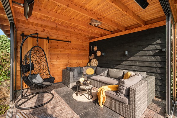 Medium property photo - Cornelis de Mooystraat 42, 2992 KE Barendrecht