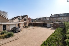 Nieuw in verkoop: Cornelis de Mooystraat 42, 2992 KE Barendrecht