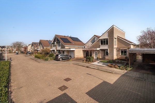 Medium property photo - Cornelis de Mooystraat 42, 2992 KE Barendrecht