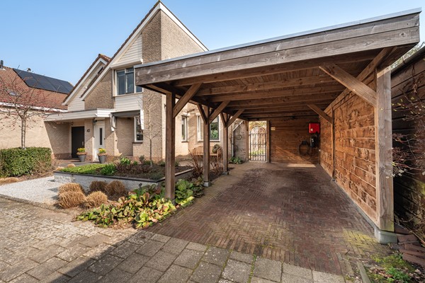 Medium property photo - Cornelis de Mooystraat 42, 2992 KE Barendrecht