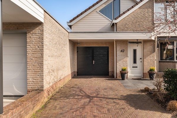 Medium property photo - Cornelis de Mooystraat 42, 2992 KE Barendrecht