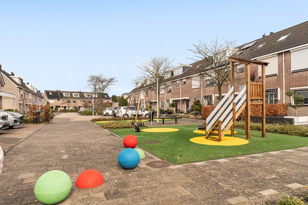 Medium property photo - Cornelis de Mooystraat 42, 2992 KE Barendrecht