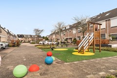 Nieuw in verkoop: Cornelis de Mooystraat 42, 2992 KE Barendrecht