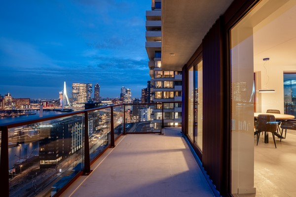 Medium property photo - Baan 34F19, 3011 CB Rotterdam