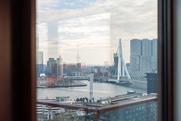 Medium property photo - Baan 34F19, 3011 CB Rotterdam