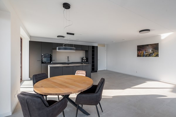 Medium property photo - Baan 34F19, 3011 CB Rotterdam