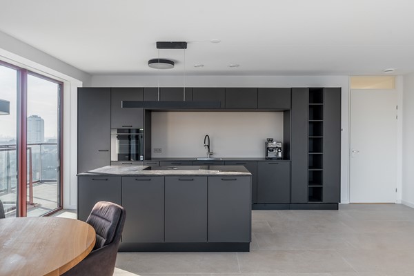 Medium property photo - Baan 34F19, 3011 CB Rotterdam